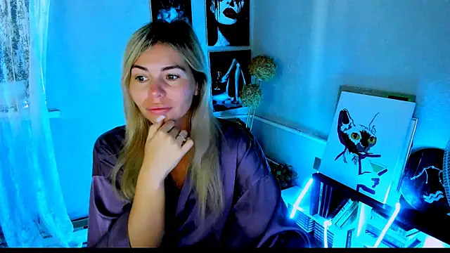 دردشة LoraBoyar الجنسية المباشرة