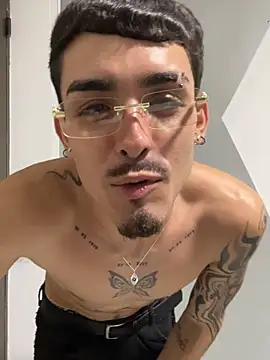 NikoStone_ 라이브 XXX 채팅