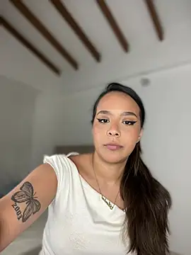 Little_Amber6's Live XXX Chat
