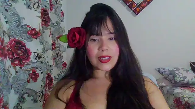 persefoonee30's Live XXX Chat