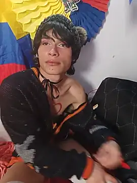 Živý XXX chat LittleTymmy