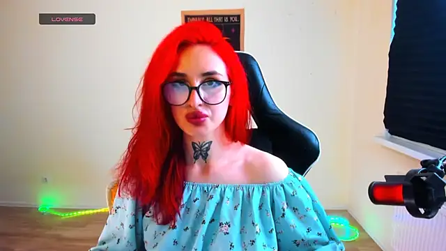Chat XXX en directo de your_tora