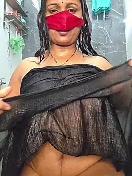 Chat XXX en directo de cute-Anupriya