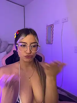 Issabela_G1's Live XXX Chat