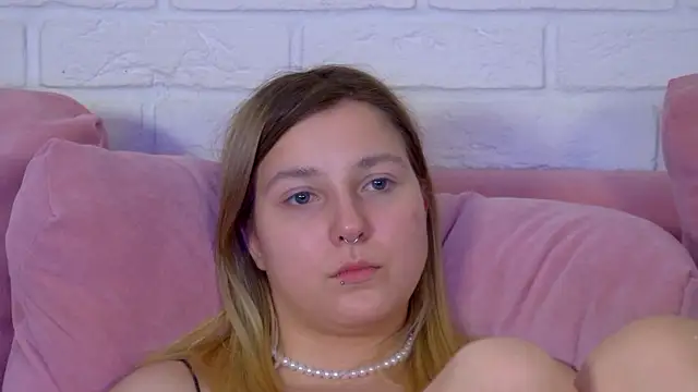 Czat XXX na żywo – TinnaBurton