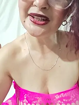 Chat +18 de Sweetsorgaria ao vivo