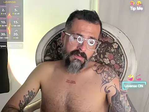 Miguel_angeel_ Adlı Modelin Canlı XXX Sohbeti