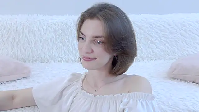 Beauty_Alex 现场XXX聊天
