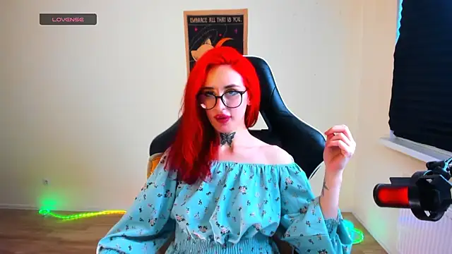Chat XXX en directo de your_tora