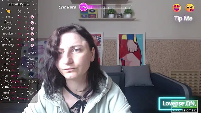 Muse_kitty_jenia – Naživo XXX chat