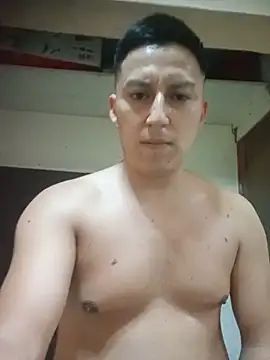 LuisMex1998n Webbikameraesitys