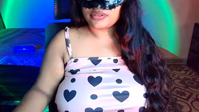 Chat XXX en directo de HEZALNUT