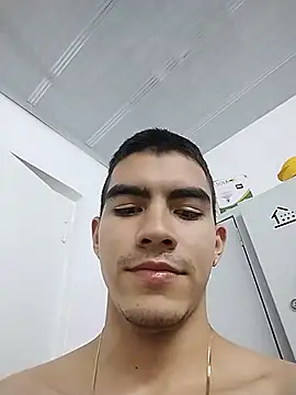 Sebastian_Vega live XXX chat
