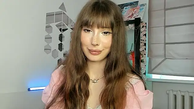 Chat XXX en directo de BlytheCinder