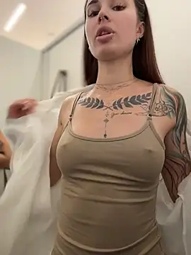 Charming_Ritta – Naživo XXX chat