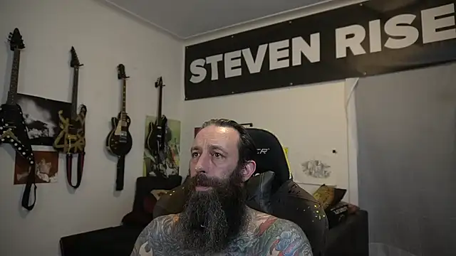 StevenRiseNYC: απευθείας συνομιλία ΧΧΧ