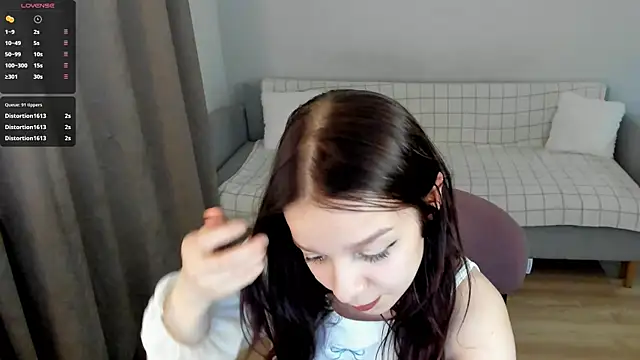 Chat XXX en directo de crystal_lilith