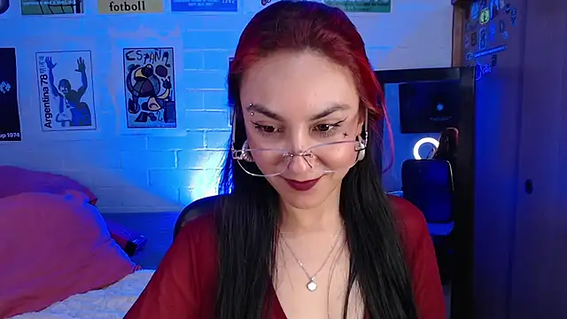 Amy66's Live XXX Chat