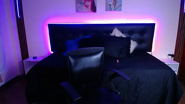 SeleneMore – Naživo XXX chat