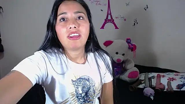 hanna_girl21 Adlı Modelin Canlı XXX Sohbeti