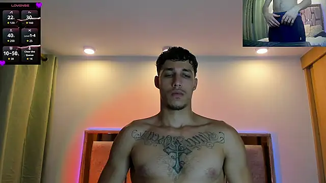 orionblaze69_ 라이브 XXX 채팅
