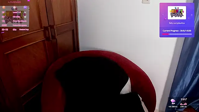 andrea-cohen's Live XXX Chat