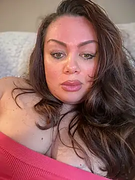 BadAssVeronican Live XXX chat