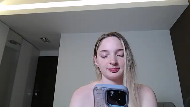 jessicahbelle Adlı Modelin Canlı XXX Sohbeti