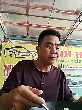 Tinh_love's Live XXX Chat