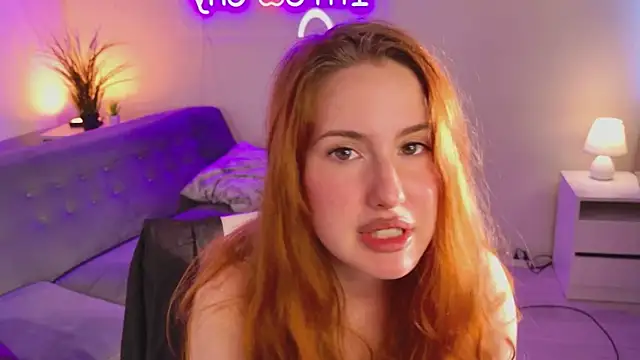 Chat XXX en directo de ChloeAster