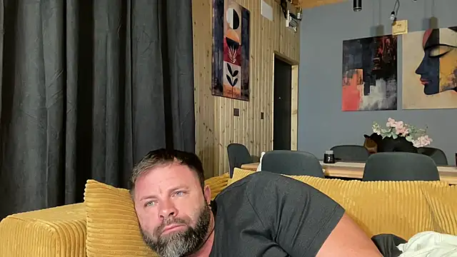 AlphaSparks Live XXX-chat