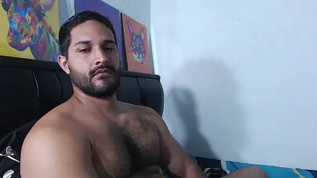Alexgrey0 Live XXX-Chat
