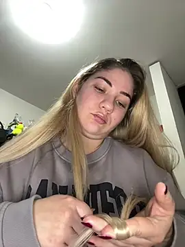 Онлайн чат XXX Celestedubois