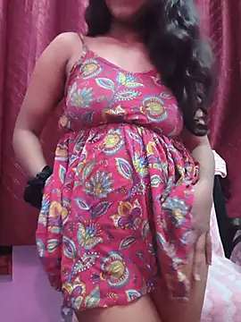sexykrisha's Live XXX Chat