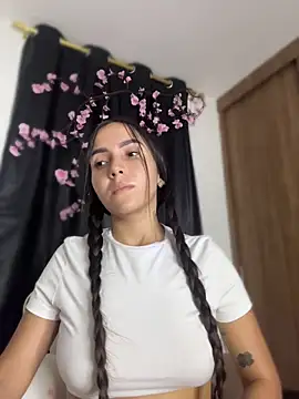 Scarlett05 – Live XXX-chat