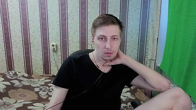 Darien_Brown's Live XXX Chat