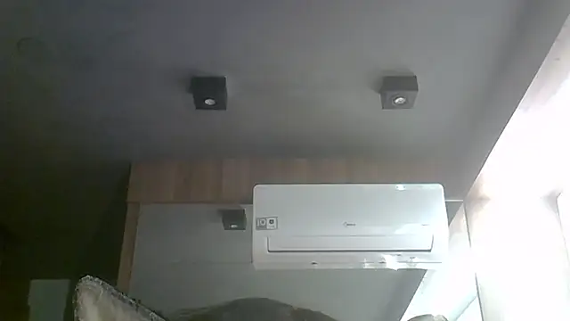 Show de webcam de SkinnyKitten
