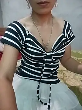 Thobaby112 网络视讯表演