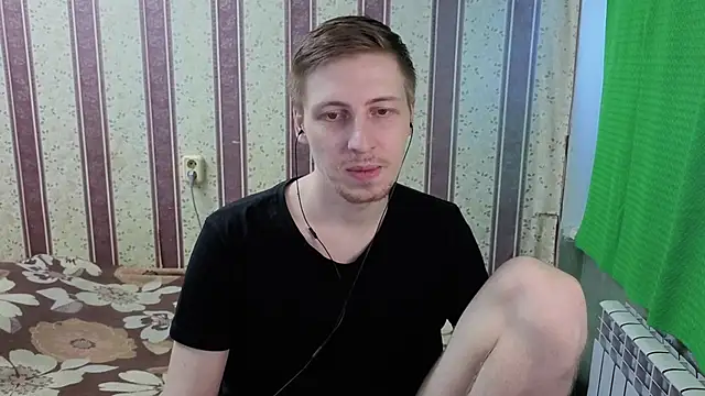 Darien_Brown – Live XXX-chat
