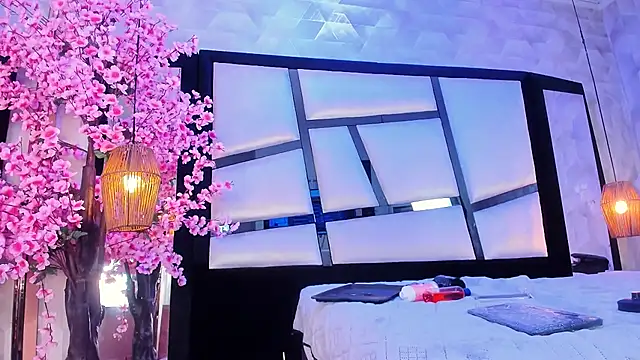 TessaCooper1 现场XXX聊天