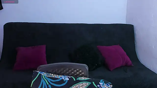 Chatroom XXX en direct de Britney_Rose