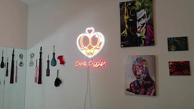 DerkAndValentina Adlı Modelin Canlı XXX Sohbeti