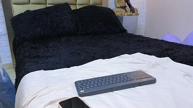 XXX chat uživo modela ximenawilliamss