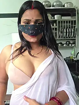 Chat XXX en directo de cute-Anupriya