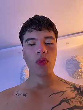 Logan_smith1 Webcam show