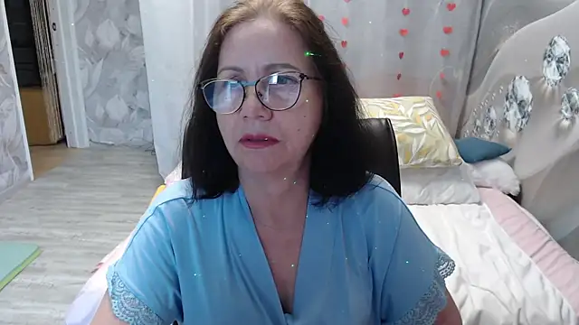 OlgaHottie Obrolan Langsung XXX