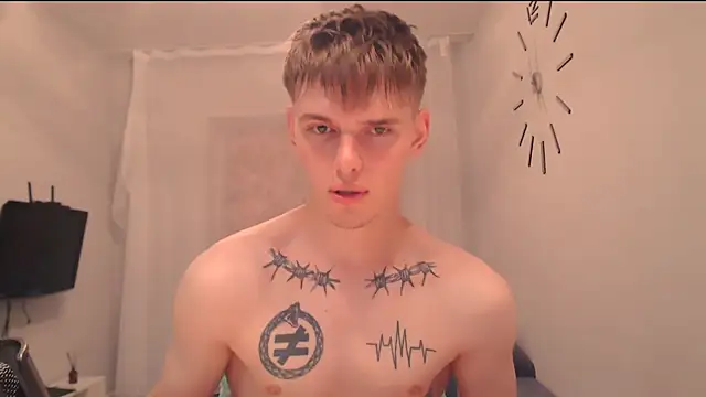 Fredd_Xandersn Live XXX chat