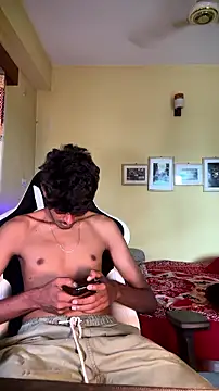 GunSlay Live XXX-chat