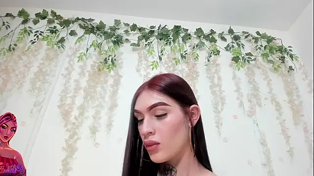 Živý XXX chat lizz_lunna
