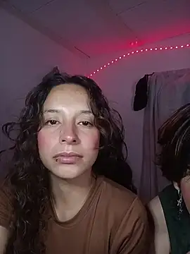 AlexxaAndRileyy Adlı Modelin Canlı XXX Sohbeti